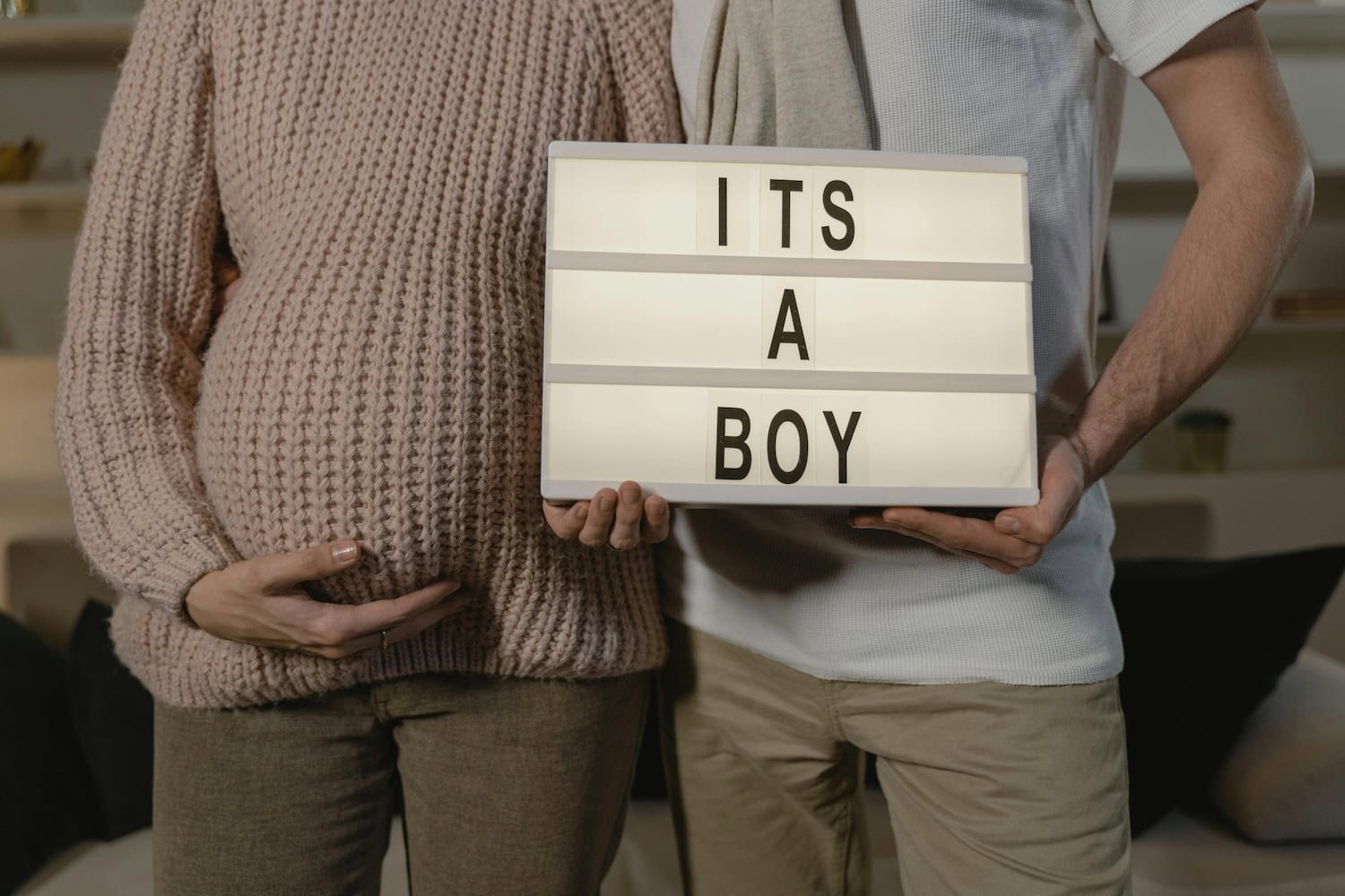 11 Last-Minute Gender Reveal Ideas (2025) | Peerspace