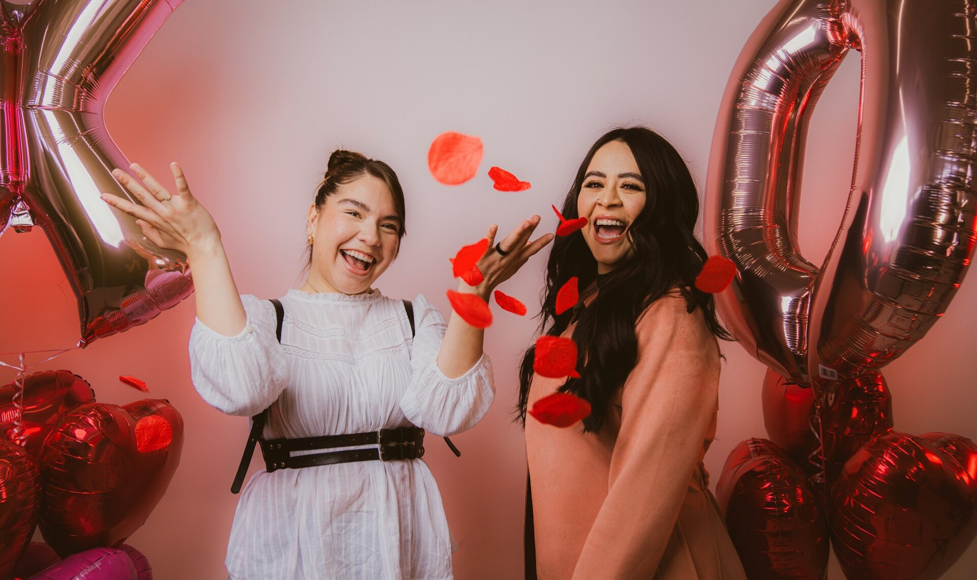 Galentine’s Outfit Ideas From Glam to Cozy (And Everything In Between) | Peerspace