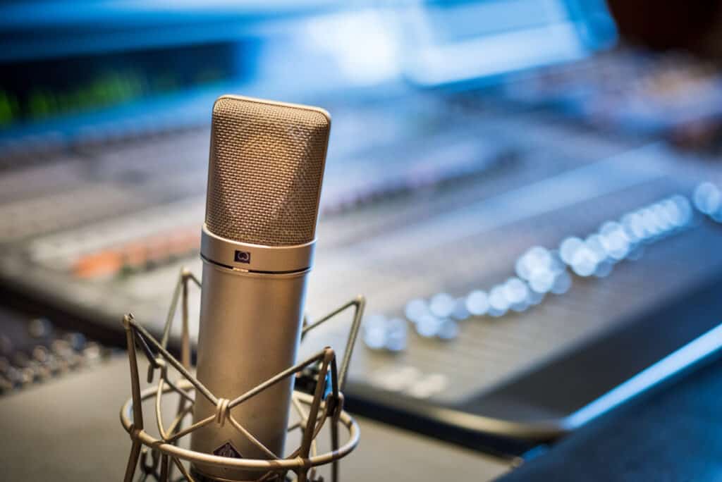 What Is ADR in Film? | Peerspace