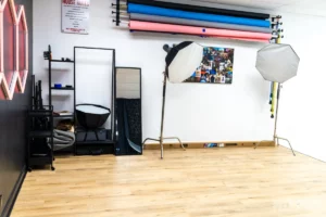 12 Gorgeous Indoor Photoshoot Locations in Jacksonville | Peerspace