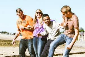 The 27 Most Fun Games to Play With Friends In Person and Online | Peerspace
