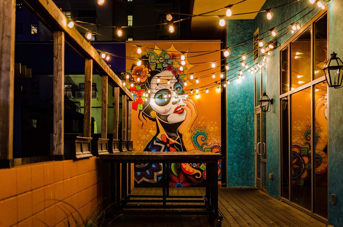 frida kahlo venue