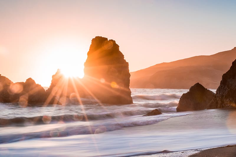 beach photography