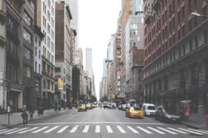 City Photography: What to Know and How to Nail It | Peerspace