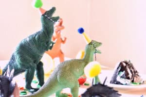 11 Great Dinosaur Birthday Party Ideas | Peerspace