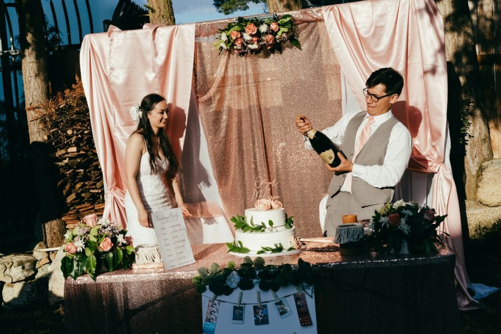Small Wedding Reception Ideas That Feel Intimate and Uniquely You | Peerspace