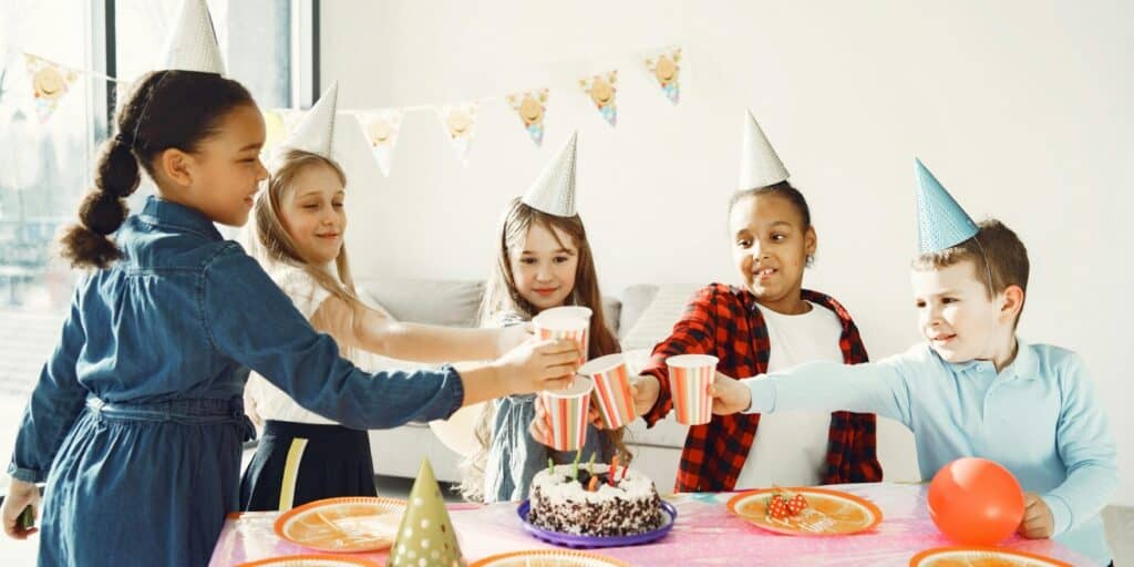 13 Awesome 10th Birthday Party Ideas | Peerspace