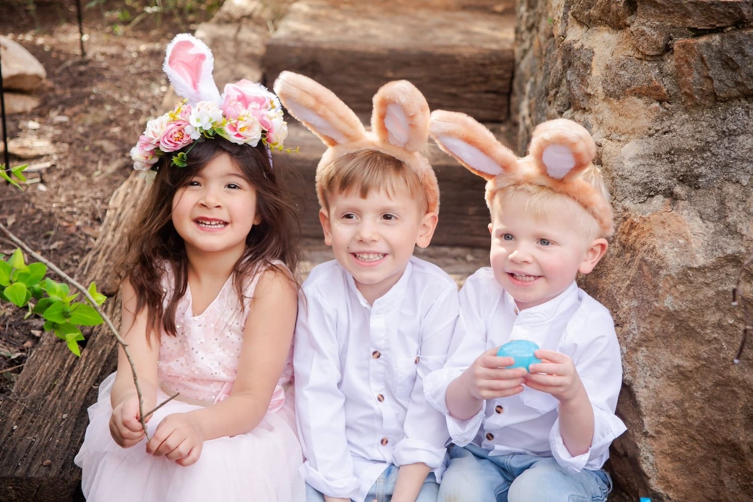 10 Sweet Easter Gender Reveal Ideas (2025) | Peerspace