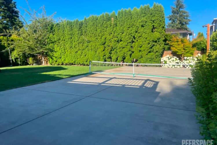 Here’s Where To Rent A Pickleball Court By The Hour Peerspace