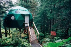 How Much Does It Cost to Rent a Tent? | Peerspace