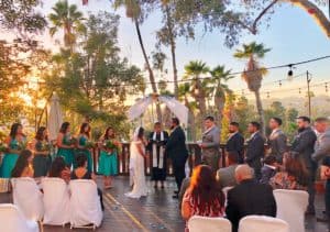The 7 Best Intimate Wedding Venues in Los Angeles | Peerspace