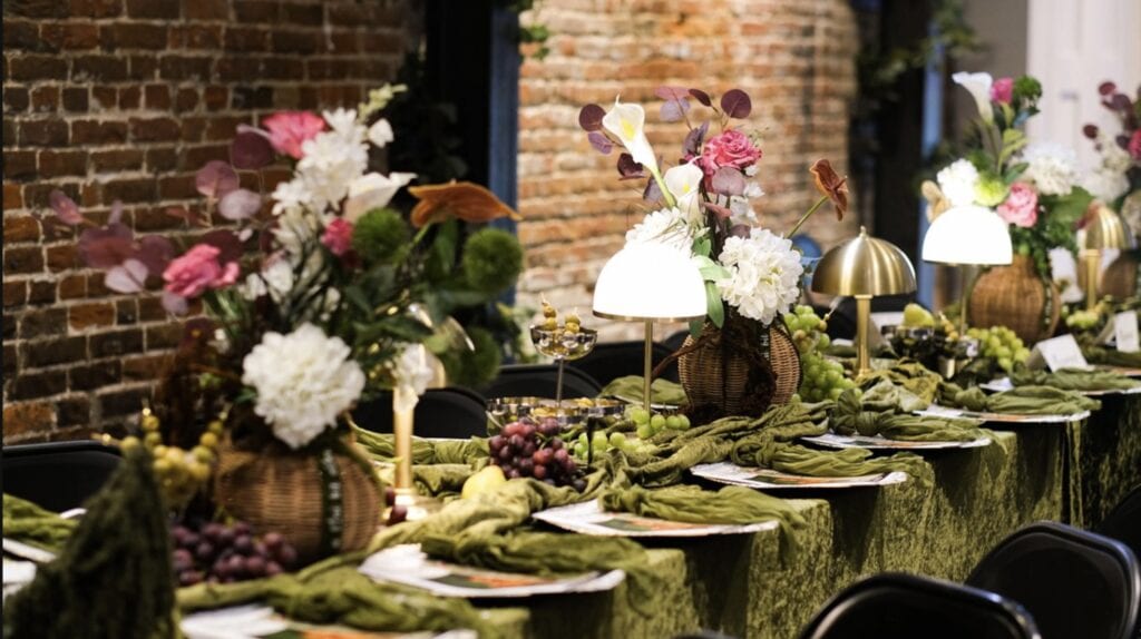 7 LA Supper Clubs Turning Dinner Into an Event in 2027 | Peerspace