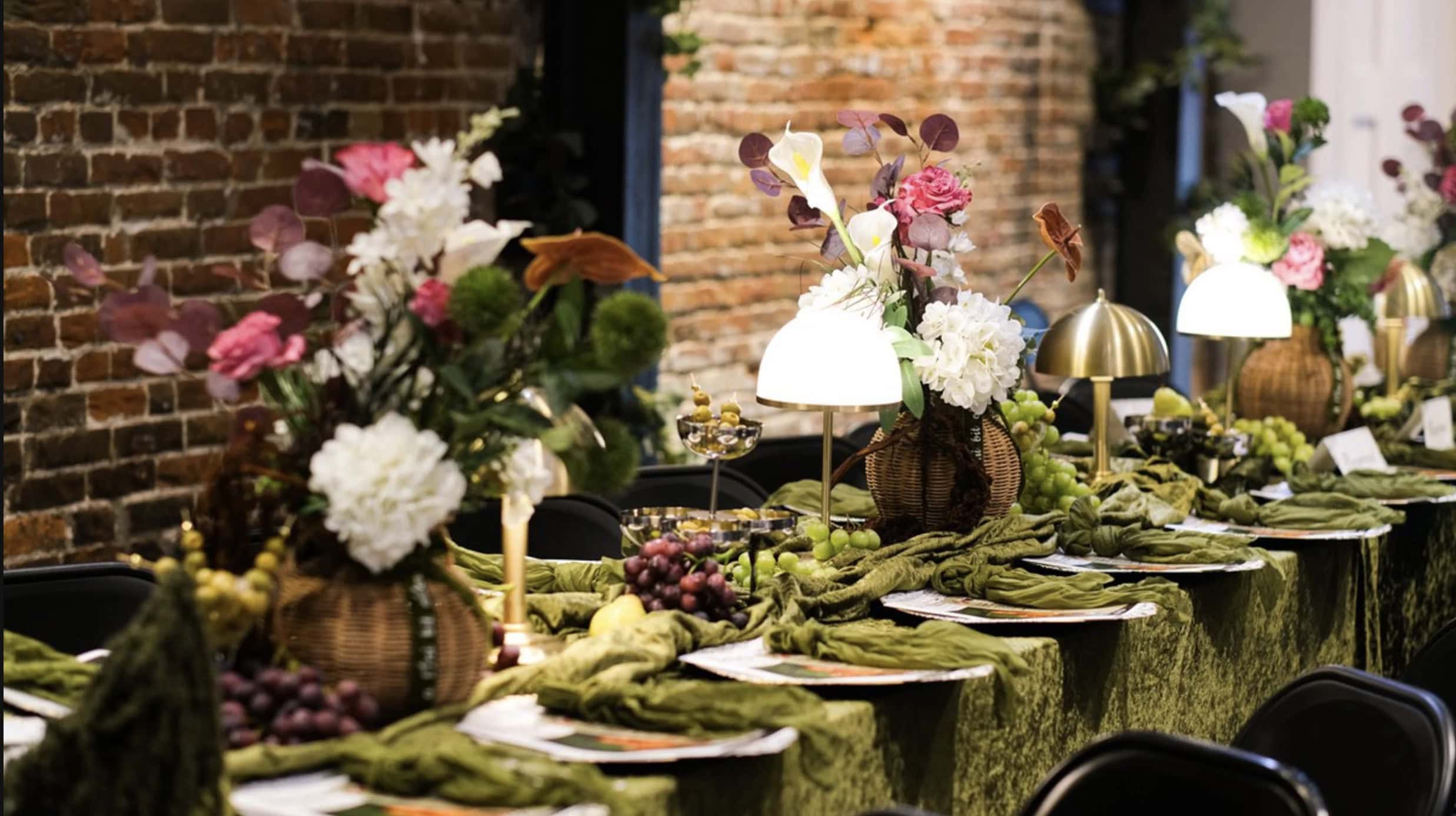 7 LA Supper Clubs Turning Dinner Into an Event in 2027 | Peerspace