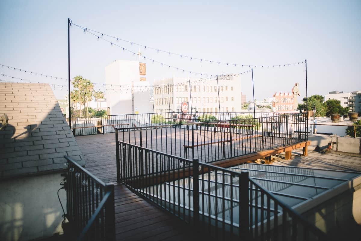 The 8 Best Rooftops in LA (That You Can Rent on Peerspace) Peerspace