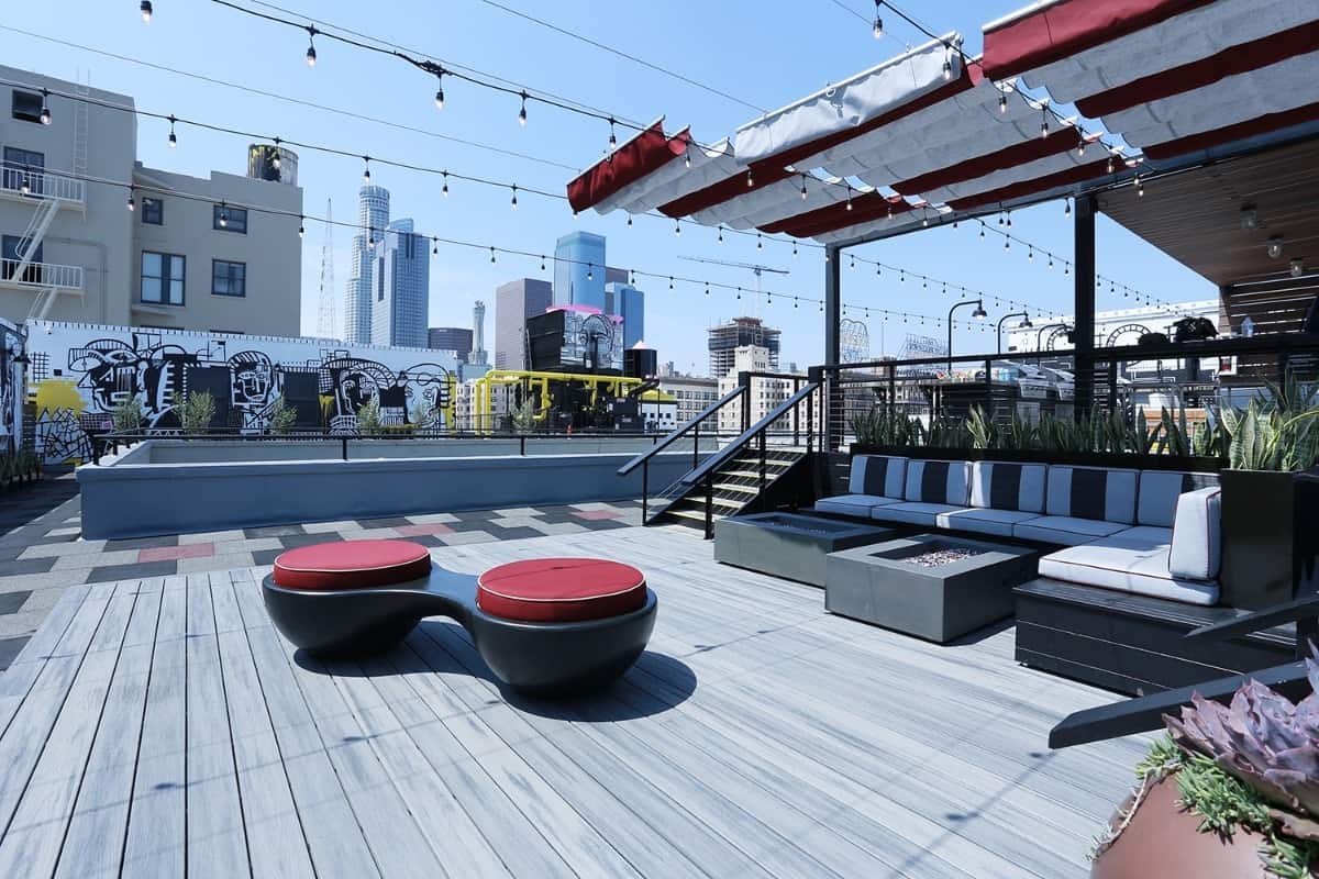 Line Rooftop La The 8 Best Rooftops in LA (That You Can Rent on Peerspace) - Peerspace