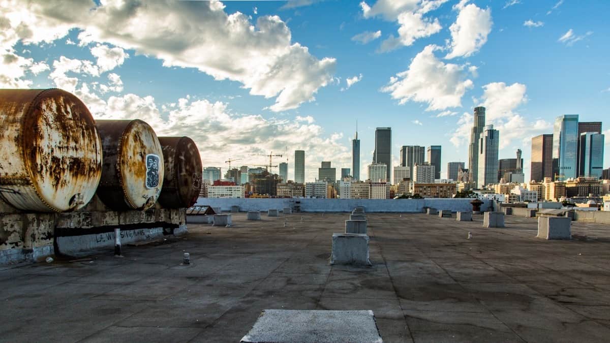 The 8 Best Rooftops in LA (That You Can Rent on Peerspace) Peerspace