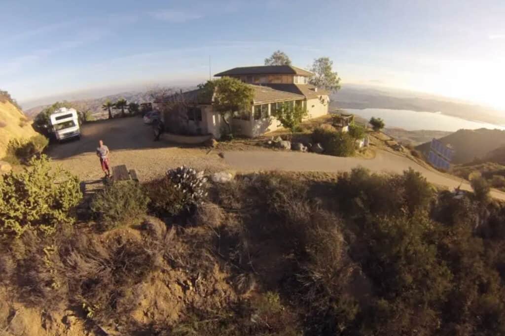 lake elsinore mountain top ranch