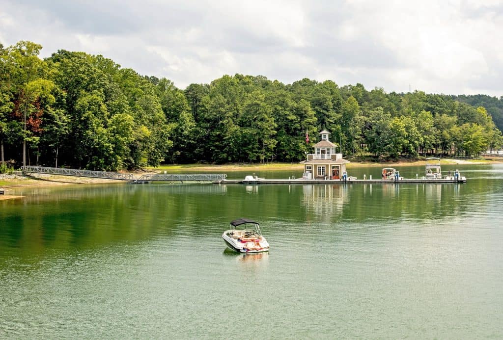 9 Cool Retreat Activities in Atlanta to Bond Your Team | Peerspace