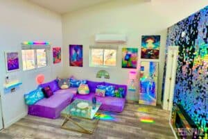 11 Colorful Rainbow Party Ideas | Peerspace