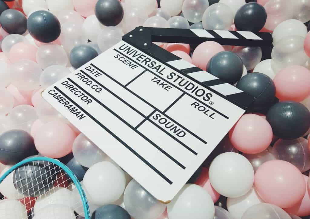 What Does an Executive Producer Do? (2025) | Peerspace