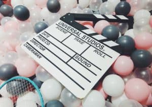 What Does an Executive Producer Do? (2025) | Peerspace