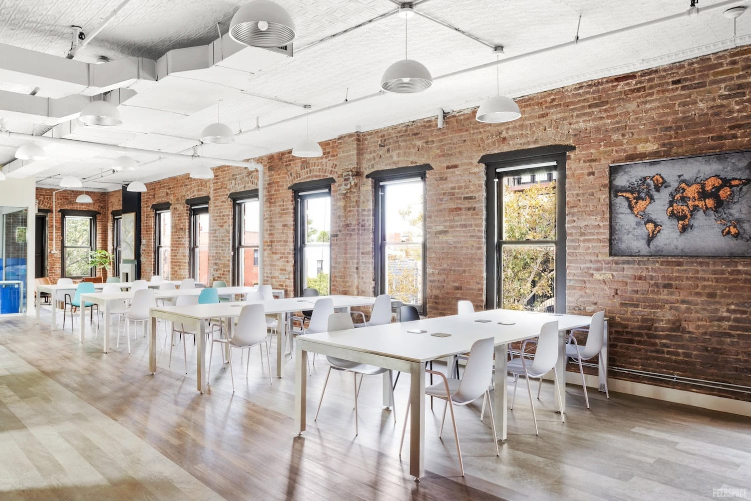 Here’s How and Where To Find an Airbnb for Day Use (2025) | Peerspace