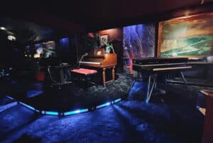 10 Spooky Halloween Video Ideas | Peerspace