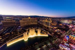 19 Indoor Activities In Las Vegas To Escape the Heat (2025) | Peerspace