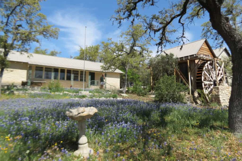Outdoor Photoshoot Locations in Austin
