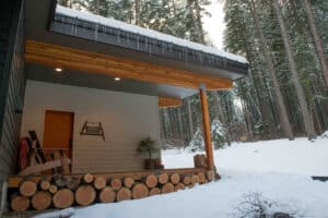 How to Photograph Falling Snow | Peerspace