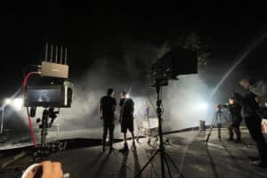8 Best Places to Find Camera Equipment Rentals in Atlanta (2025) | Peerspace
