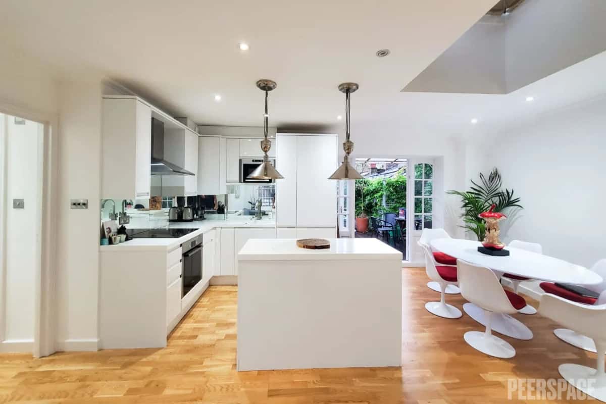 Here’s How & Where To Rent A Flat For A Day | Peerspace