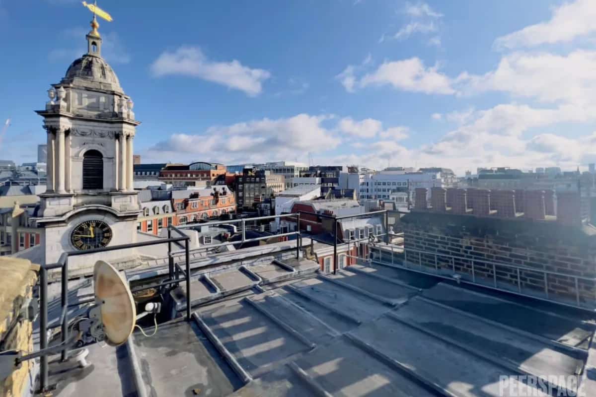 The 11 Best Hidden Gems in London | Peerspace