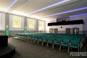Woburn House: Here’s How You Can Rent This Venue | Peerspace