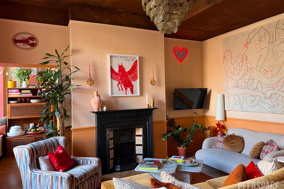 Here’s How & Where To Rent A Flat For A Night in London, UK | Peerspace