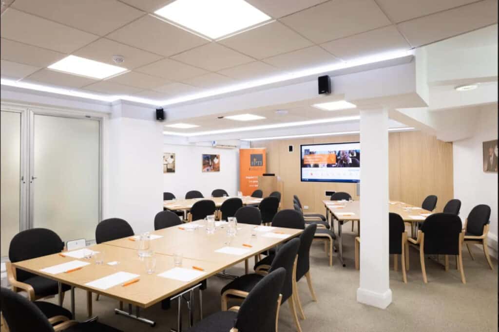 Rent A Coworking Space in South London