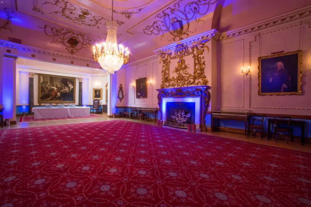 11 Swanky Hotel Party Ideas For Adults Peerspace