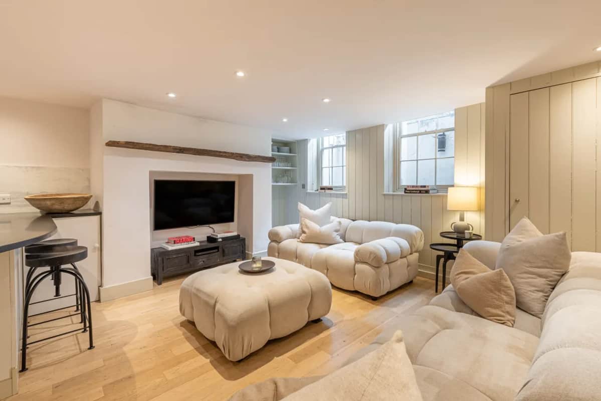 Here's How & Where To Rent A House For A Day in London Peerspace