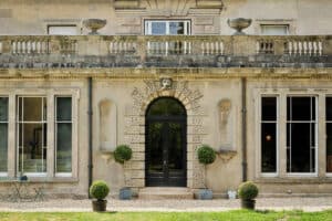 Where Is “Bridgerton” Filmed? | Peerspace