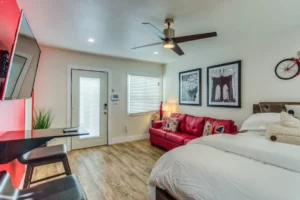 Here’s How & Where To Rent A Studio For A Night | Peerspace