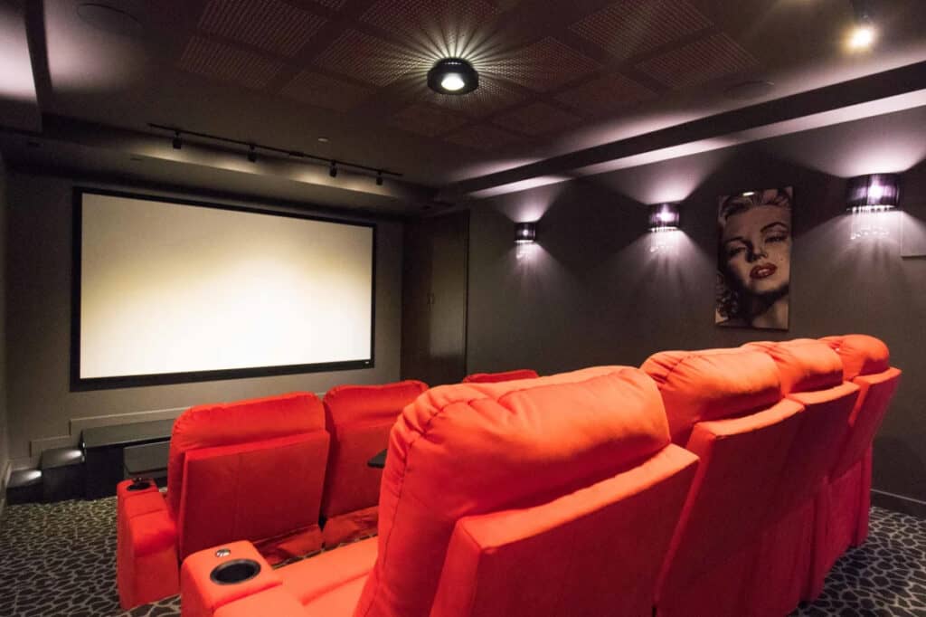 Private Theater