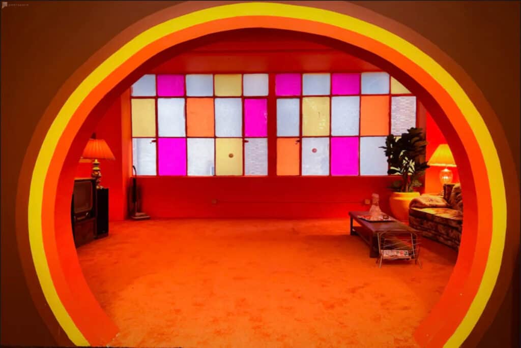 Music Video Locations in Los Angeles