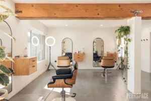 Here’s How & Where To Rent Salon Space For A Day (2024) | Peerspace