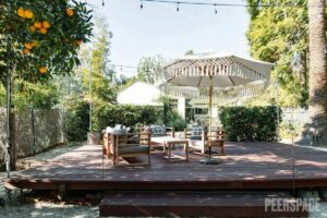 Where to Take Pictures in Hollywood: 10 Gorgeous Spots (2025) | Peerspace