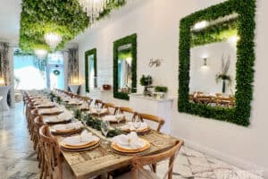 9 Fabulous Bridal Shower Venue Ideas in Los Angeles (2025) | Peerspace
