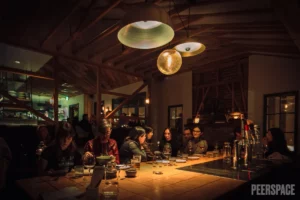 13 Romantic 6-Month Anniversary Ideas To Toast Your Relationship | Peerspace