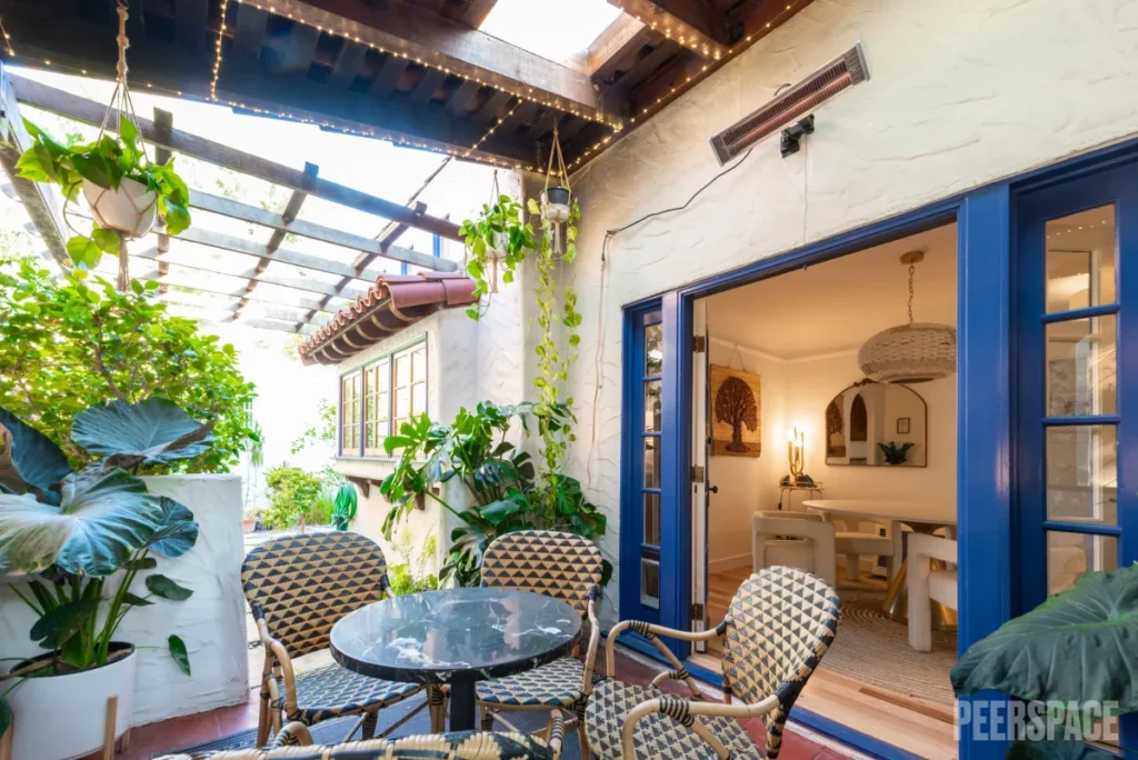 10 Awesome Hidden Gems in LA | Peerspace