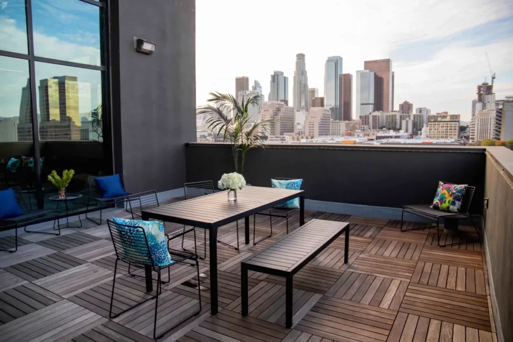 Rent Office Space By The Hour in Los Angeles