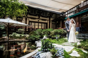 Planning An Anime Wedding Theme: Tips For The Perfect Day | Peerspace