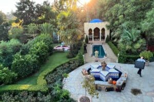 Where Was “The Lost City” Filmed? (2025) | Peerspace
